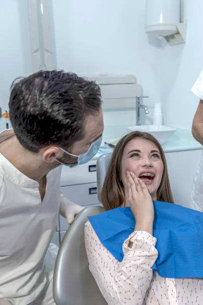Best Emergency Treatment for Oral Infections in Mount Plymouth, FL